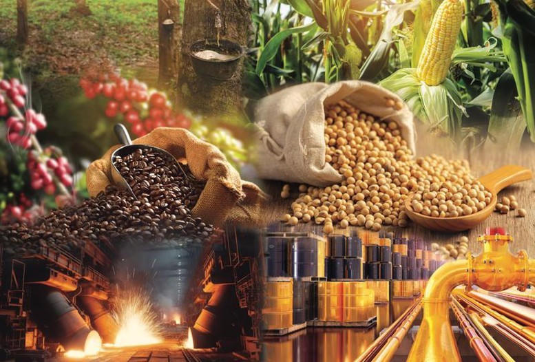 Siết quản lý dữ liệu, báo cáo trong hoạt động của Sở giao dịch hàng hóa. (Ảnh minh họa)