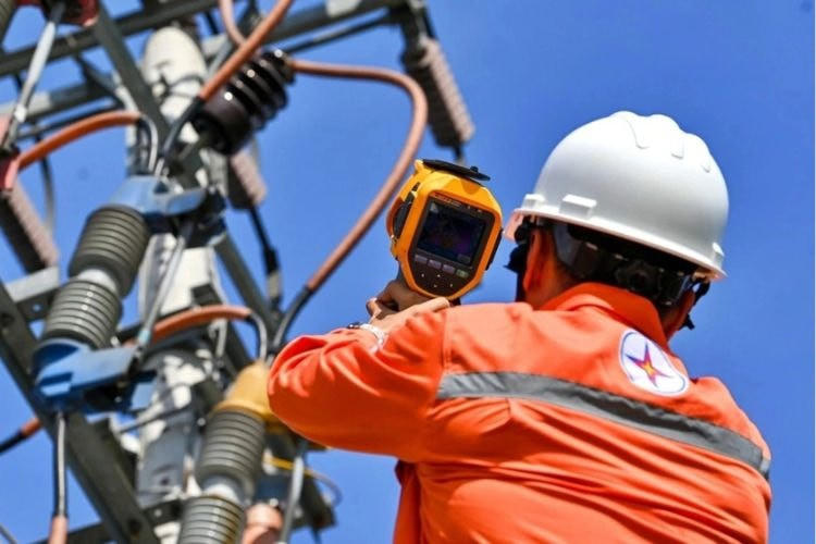 TP.HCM bảo đảm nguồn điện, tiết kiệm hơn 3 tỷ kWh trong 8 tháng. (Ảnh minh họa)