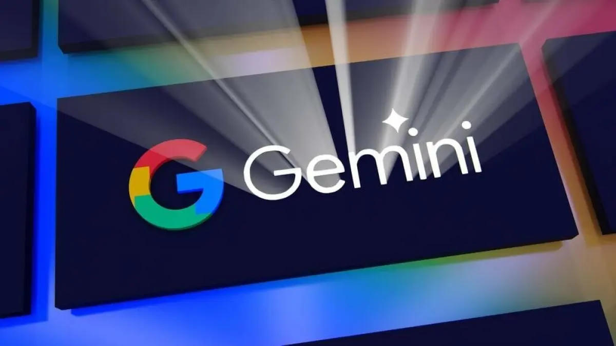 Gemini 3.8 Flash tăng khả năng suy luận và vá lỗi bảo mật so với bản kế nhiệm Gemini 3.7 Flash. (Ảnh minh họa)
