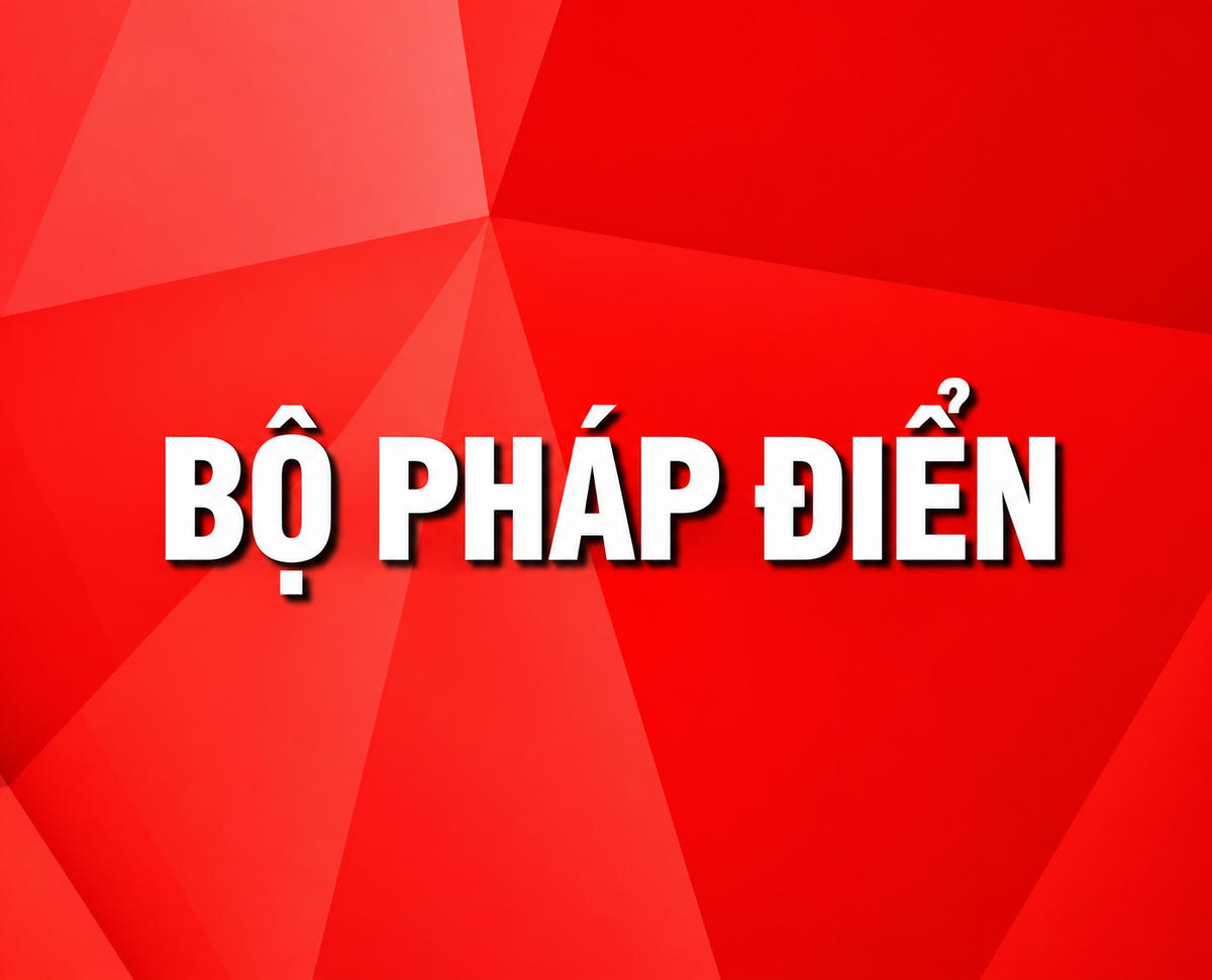 Bổ sung 12 đề mục vào Bộ pháp điển. Ảnh minh họa
