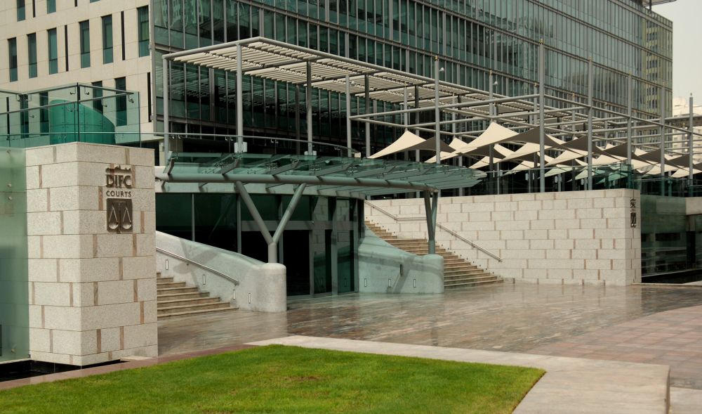 DIFC Courts tại Dubai là một trong những mô hình giải quyết tranh chấp gắn với Trung tâm tài chính quốc tế được Việt Nam nghiên cứu, tham khảo kinh nghiệm. Ảnh:difccourts.ae