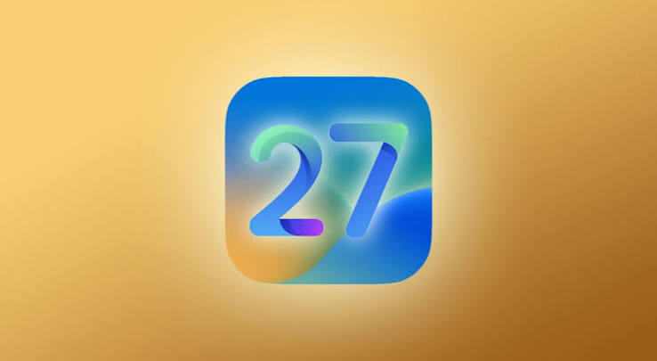 Apple chốt ngày phát hành iOS 27, iPhone 11 vẫn được cập nhật. (Ảnh minh họa)