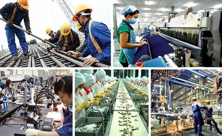 Chính phủ "tháo gỡ đến cùng" để doanh nghiệp tự mình đi tới- Ảnh 3.