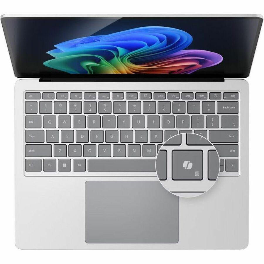 Microsoft đang bổ sung tùy chọn để người dùng chuyển chức năng phím Copilot thành Ctrl phải hoặc phím Menu ngữ cảnh.