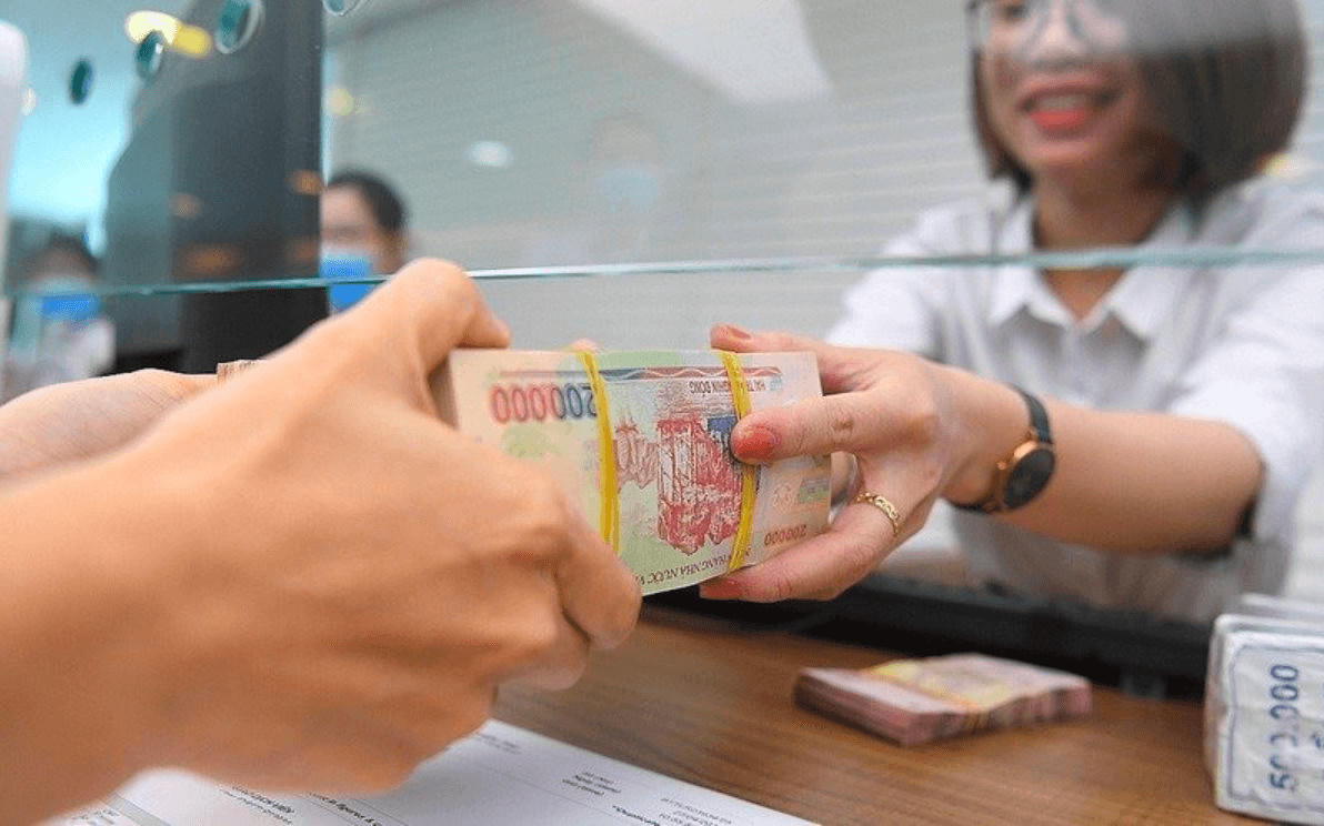 Dư nợ tín dụng DNNVV vượt 4,1 triệu tỷ đồng. (Ảnh minh họa)