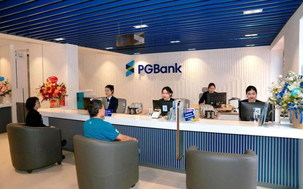 PGBank sắp chào bán hơn 267 triệu cổ phiếu qua 2 đợt. (Ảnh minh họa)