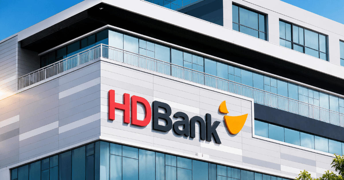 HDBank mở rộng kết nối dòng vốn quốc tế sau dấu ấn Forbes Việt Nam.(Ảnh minh họa)