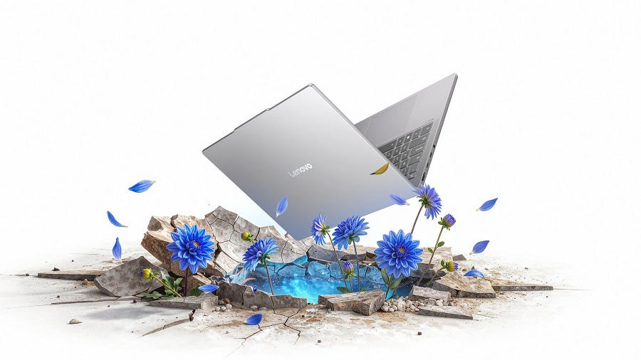 
Loạt laptop IdeaPad Slim Gen 11 hướng tới nhu cầu học tập và sáng tạo. (Ảnh: Lenovo)