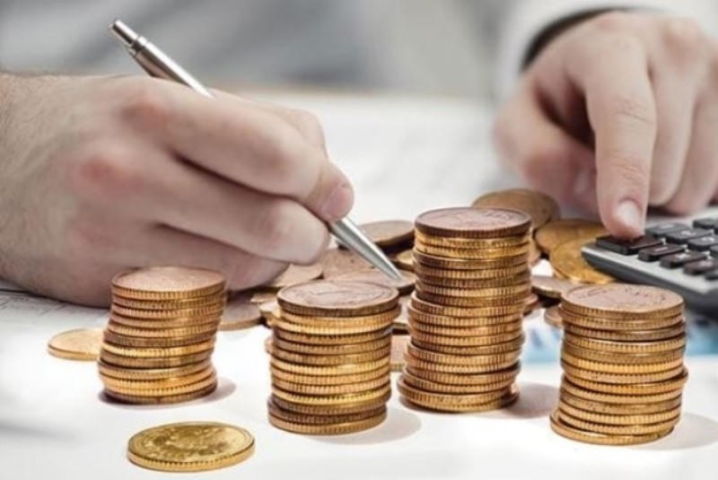 Hơn 20 doanh nghiệp chốt quyền cổ tức trong tuần 21-25/9. (Ảnh minh họa)