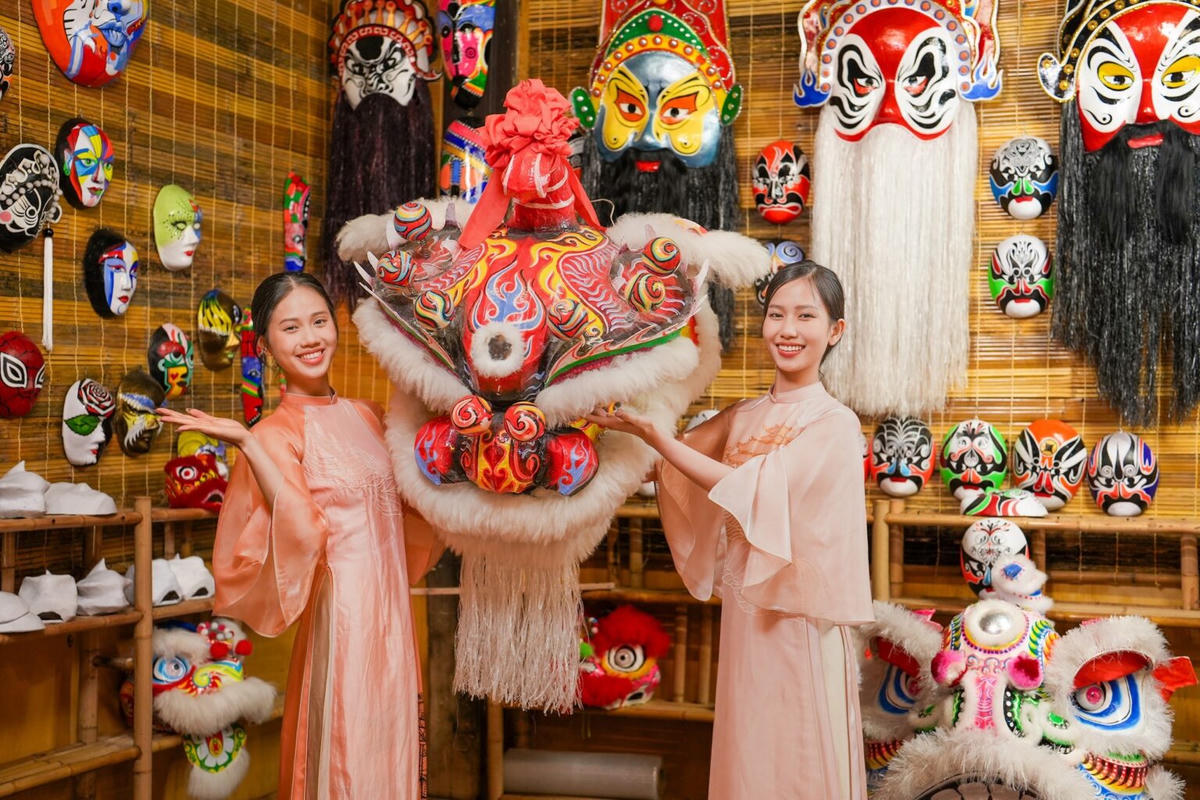 Đi - Nghe - Xem 24/9/2026: Đêm rằm Hoàng cung, Hội An trở về miền ký ức