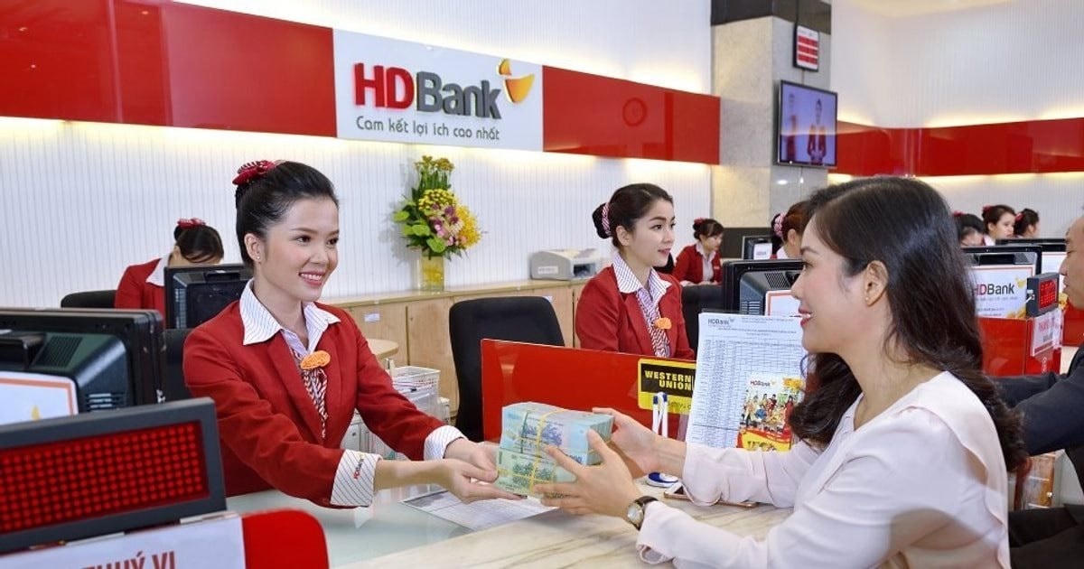 HDBank nhận ba giải thưởng ngân hàng bán lẻ từ Euromoney. (Ảnh minh họa)
