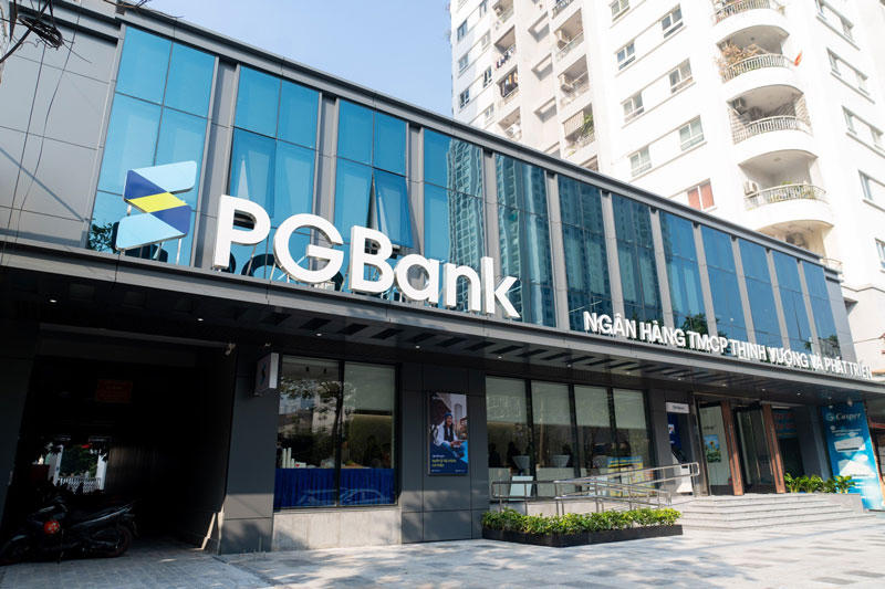 PGBank chốt quyền mua cổ phiếu đợt 1, tỷ lệ 20,472%. (Ảnh minh họa)