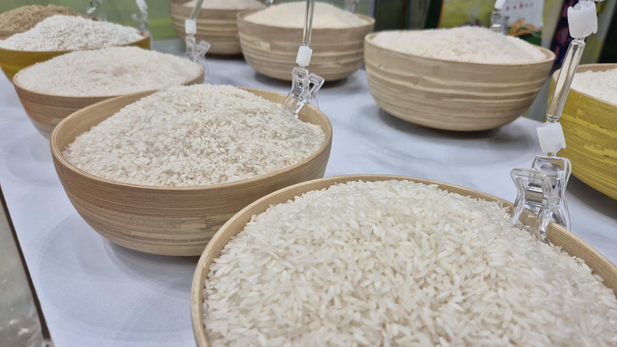 Thương nhân xuất khẩu gạo phải đáp ứng điều kiện về kho và cơ sở xay xát. (Ảnh minh họa)