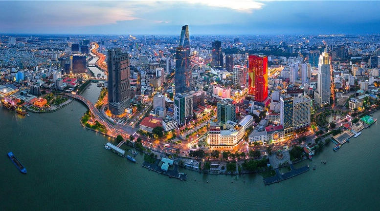 Tính đến ngày 19/9/2026, tổng vốn đầu tư trực tiếp nước ngoài đăng ký tại TP.HCM đạt hơn 17,22 tỷ USD.