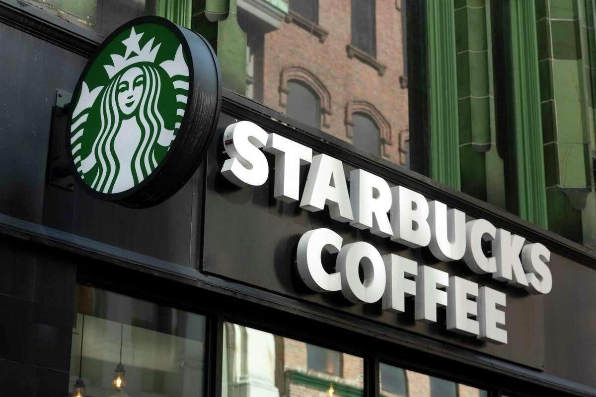 Starbucks đóng cửa khoảng 250 cửa hàng tại Bắc Mỹ. (Ảnh minh họa)