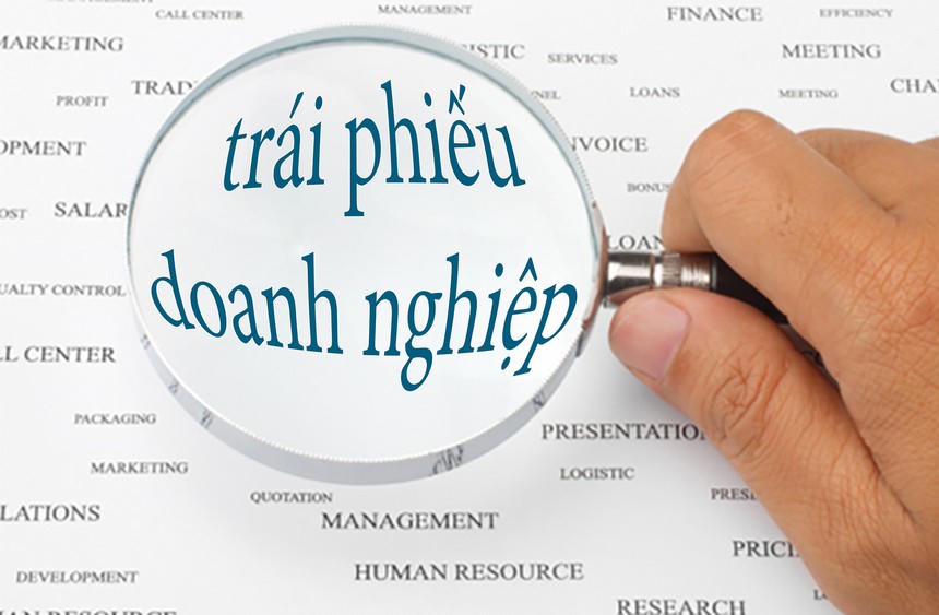 Bộ Tài chính vừa hướng dẫn giao dịch, công bố thông tin trái phiếu riêng lẻ. (Ảnh minh họa)