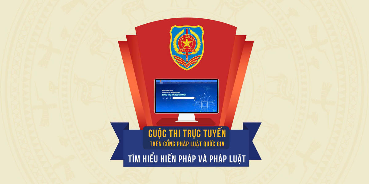 Cuộc thi nhận bài đến 24 giờ ngày 3/10/2026.