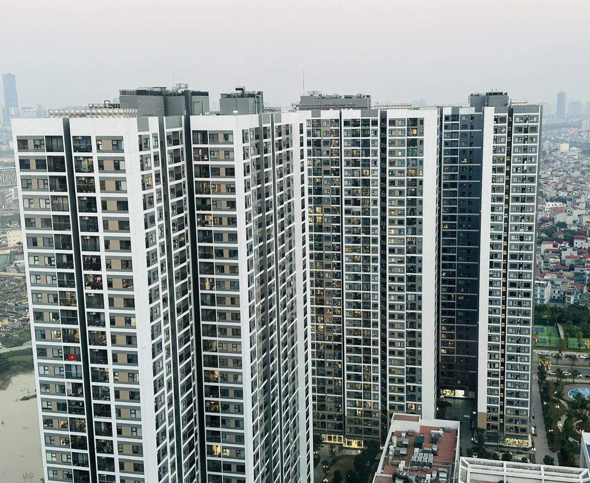 Người đã sở hữu nhà vẫn đáp ứng điều kiện về thực trạng nhà ở nếu chỗ ở quá chật. Ảnh minh họa