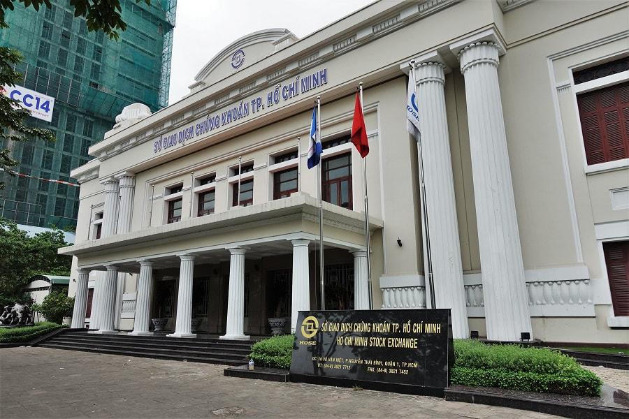 Ngày 23/12/2026 là ngày giao dịch cuối cùng của toàn bộ cổ phiếu niêm yết tại HNX; các cổ phiếu thuộc phạm vi chuyển giao bắt đầu giao dịch tại HOSE từ ngày 28/12. Ảnh minh họa.
