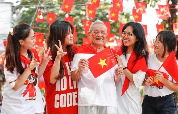 Chốt lịch nghỉ Tết Nguyên đán, Quốc khánh: Tết nghỉ 7 ngày, Quốc khánh nghỉ 4 ngày. Ảnh minh họa