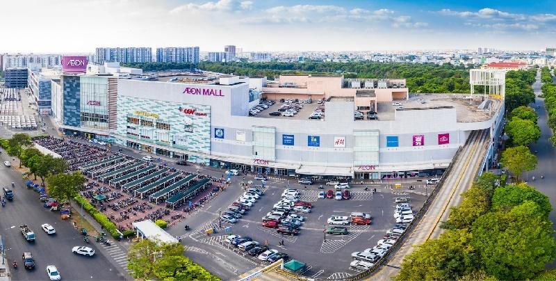 Chính sách mới hướng tới tạo điều kiện cho doanh nghiệp nhỏ và vừa tham gia đầu tư phát triển hạ tầng thương mại bán lẻ. Ảnh minh họa