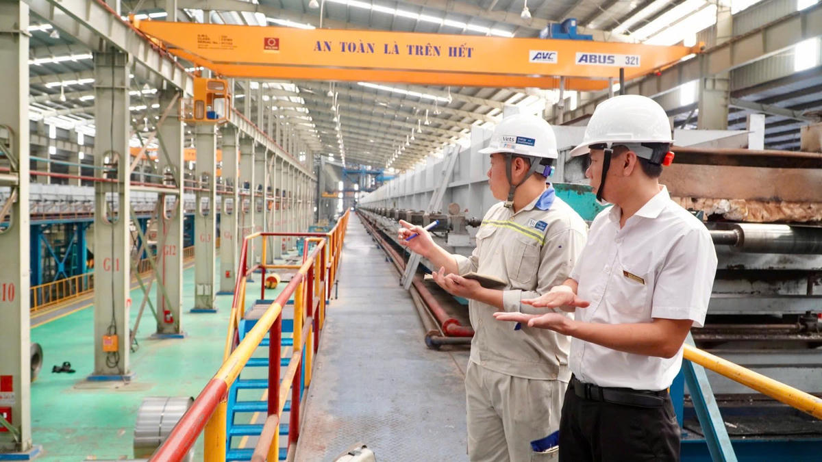 Từ ngày 20/11/2026, quy định mới về lập kế hoạch, báo cáo, quản lý và kiểm toán năng lượng theo Thông tư 64/2026/TT-BCT chính thức có hiệu lực.