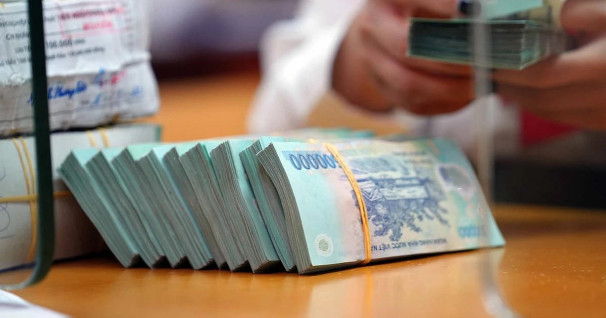 Hai địa phương giải ngân hơn 17.579 tỷ đồng vốn đầu tư công qua KBNN khu vực XIV. (Ảnh minh họa)