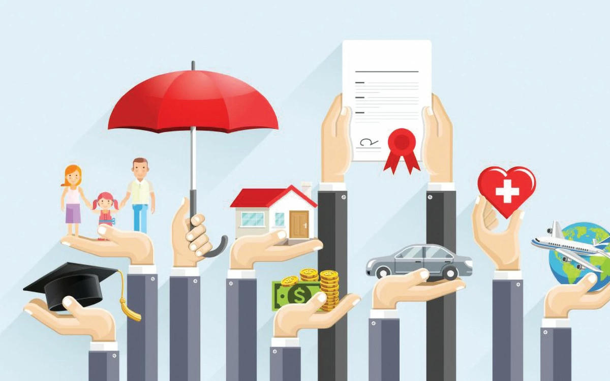 Thay thế 9 chế độ báo cáo định kỳ trong lĩnh vực kinh doanh bảo hiểm. (Ảnh minh họa)