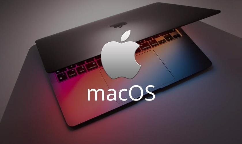 Apple tăng kiểm soát quyền truy cập dữ liệu của ứng dụng AI trên Mac. (Ảnh minh họa)
