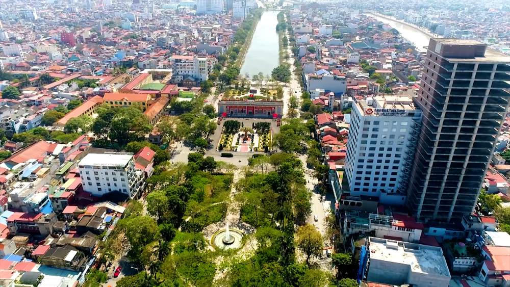 Thu ngân sách Hải Phòng tăng 19,3% sau 9 tháng. (Ảnh minh họa)