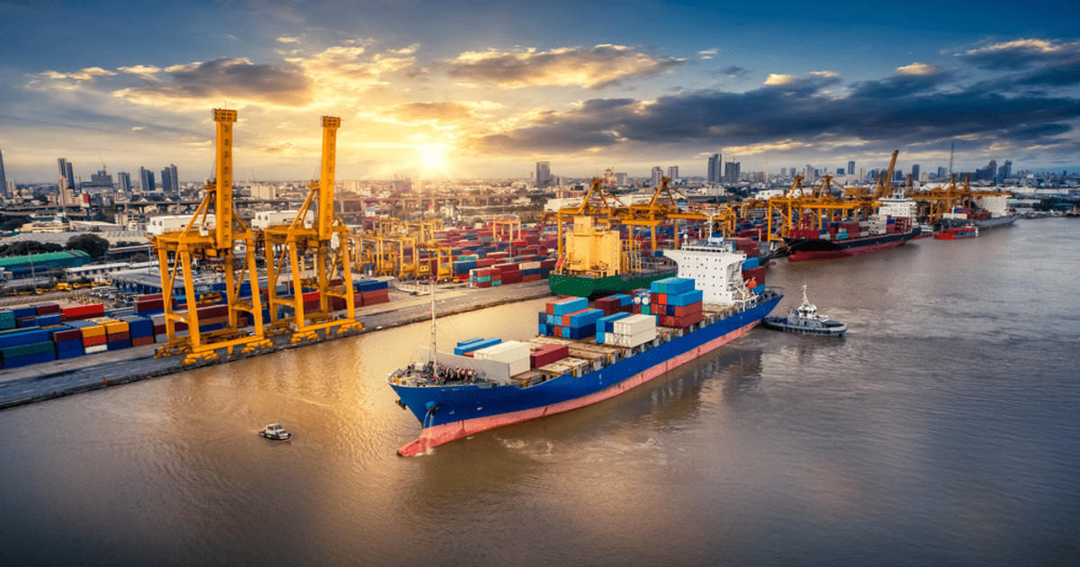 Ngoại thương Việt Nam tăng thêm hơn 207 tỷ USD sau 9 tháng. (Ảnh minh họa)