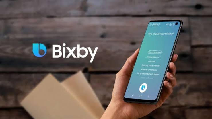 Samsung mở rộng hỗ trợ tiếng Việt cho trợ lý thông minh Bixby. (Ảnh minh họa)