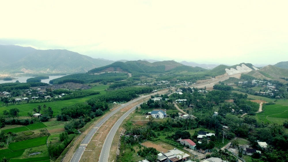 Thành phố Đà Nẵng đã chấp thuận chủ trương dự án đầu tư vị trí số 7 thuộc Khu thương mại tự do. (Ảnh: Báo Đầu tư).
