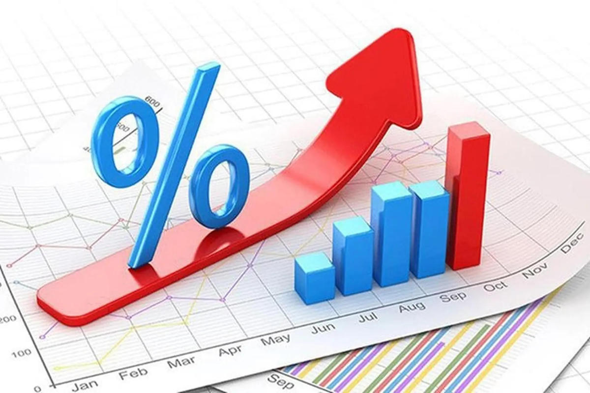 Gang thép Thái Nguyên báo lãi trở lại, doanh thu quý III tăng 39,4%. (Ảnh minh họa)
