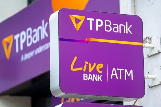TPBank nhận khoản vay 50 triệu USD từ định chế tài chính Đức. (Ảnh minh họa)