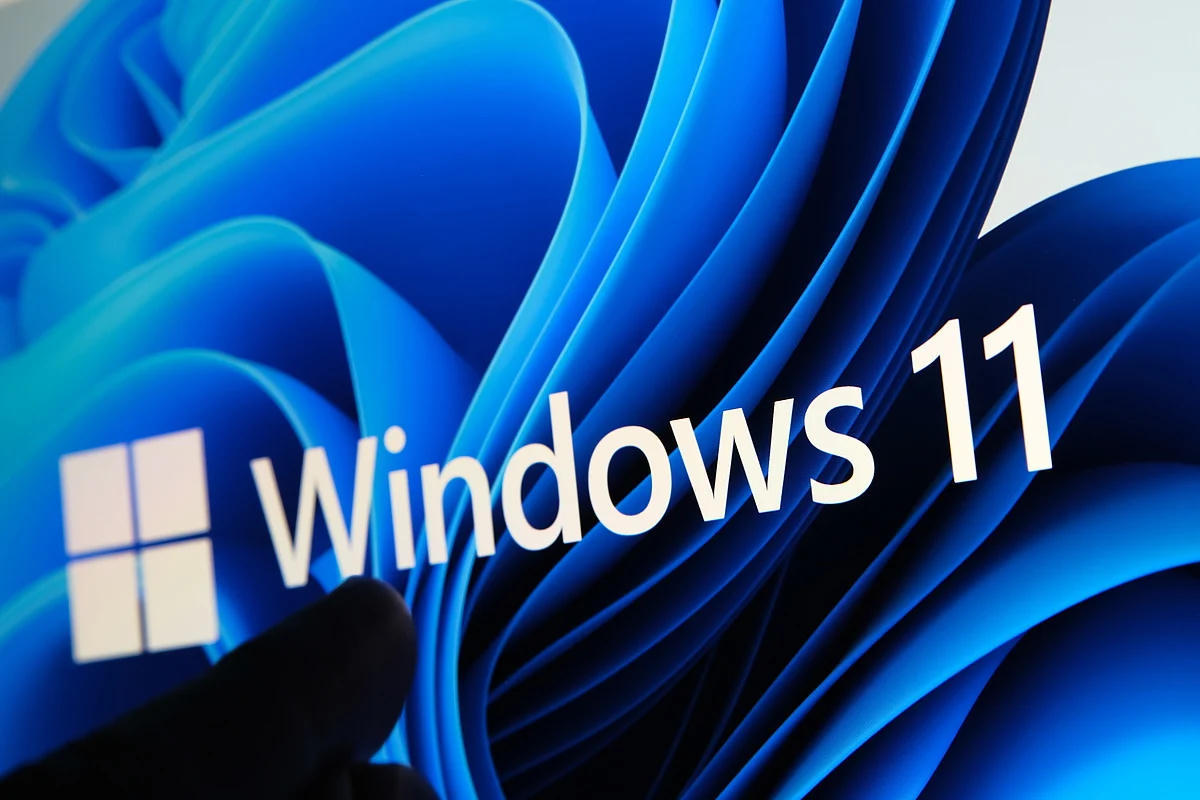 Windows 11 giải phóng bộ nhớ, tăng tốc độ phản hồi. (Ảnh minh họa)