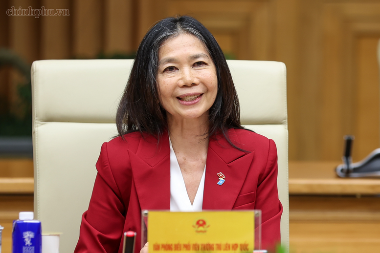 Điều phối viên Thường trú LHQ: Việt Nam là đối tác đa phương ngày càng quan trọng, chủ động và có tính kiến tạo- Ảnh 4.