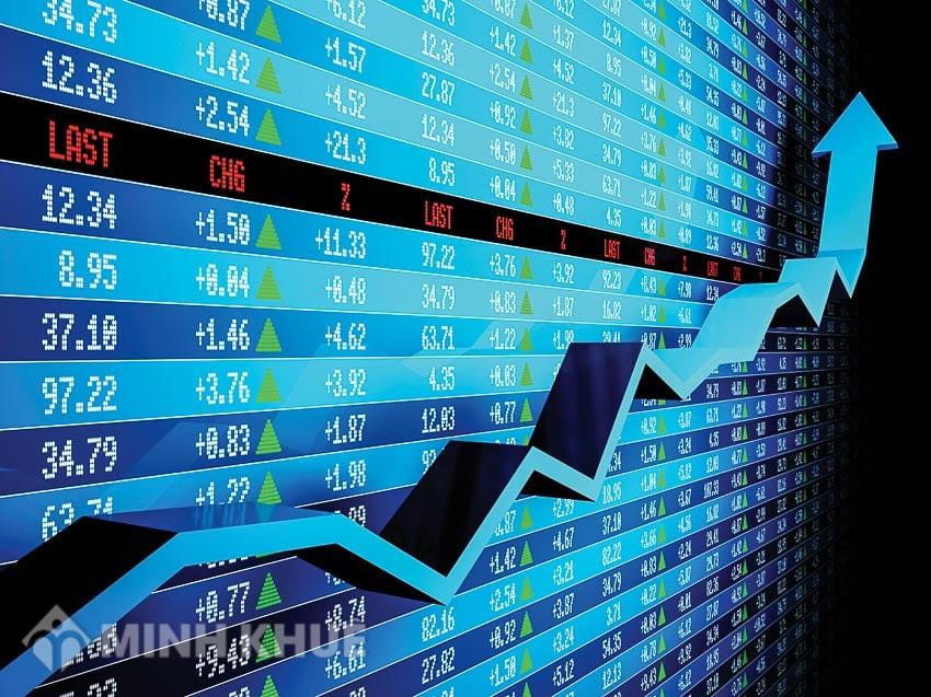 Bộ Tài chính đề xuất mở rộng đối tượng công bố thông tin chứng khoán bằng tiếng Anh. Ảnh minh họa.