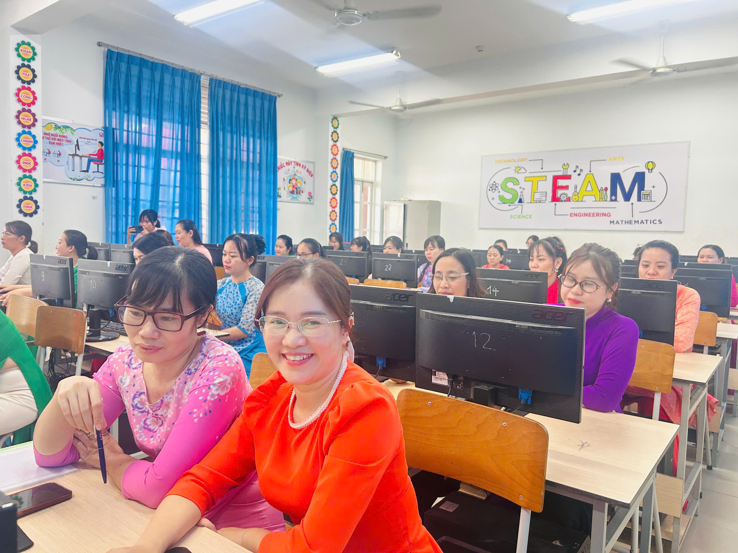 Lễ tổng kết và trao giải cuộc thi tại Trường Đại học Luật TP.HCM