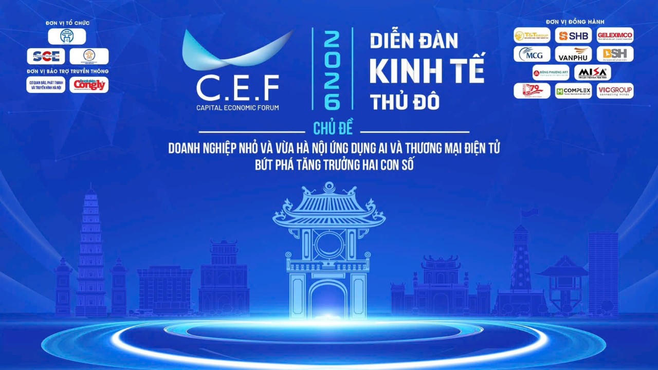 Doanh nghiệp nhỏ và vừa ứng dụng công nghệ số