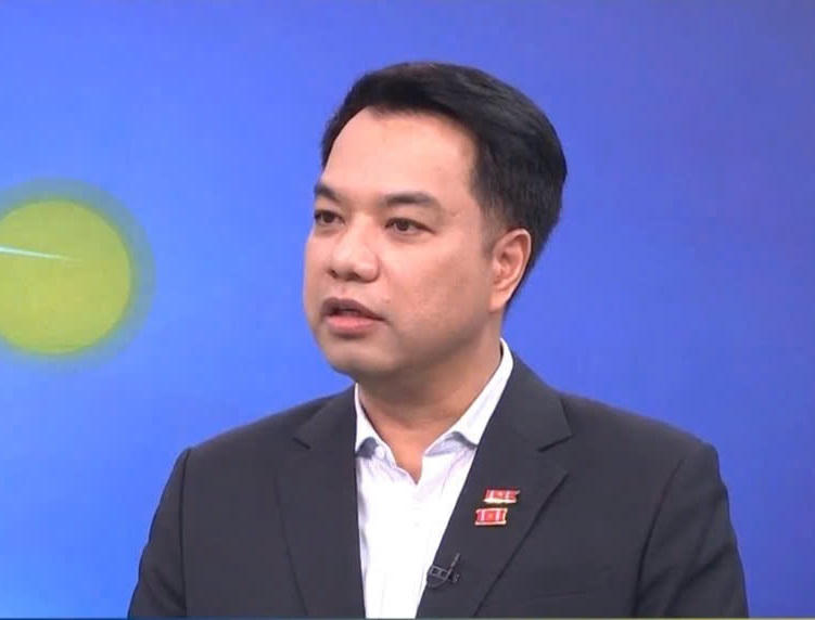 TS. Mạc Quốc Anh: Doanh nghiệp cần biến AI thành năng lực cạnh tranh