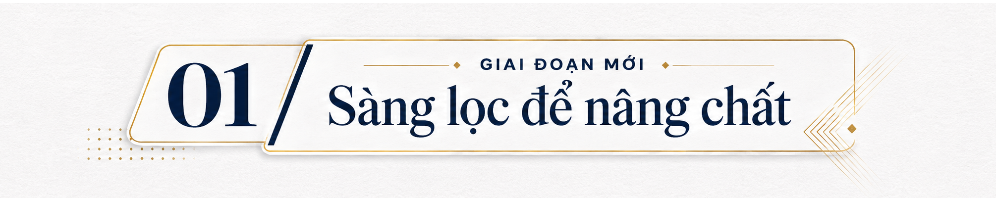 PGS.TS Trương Ngọc Kiểm: Khởi nghiệp Việt Nam bước vào giai đoạn “sàng lọc để nâng chất”