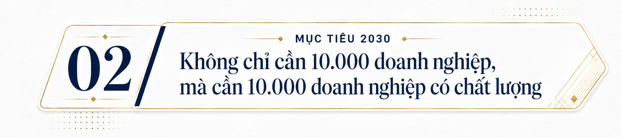 PGS.TS Trương Ngọc Kiểm: Khởi nghiệp Việt Nam bước vào giai đoạn “sàng lọc để nâng chất”