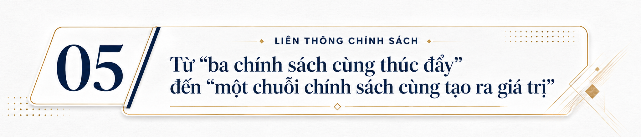 PGS.TS Trương Ngọc Kiểm: Khởi nghiệp Việt Nam bước vào giai đoạn “sàng lọc để nâng chất”