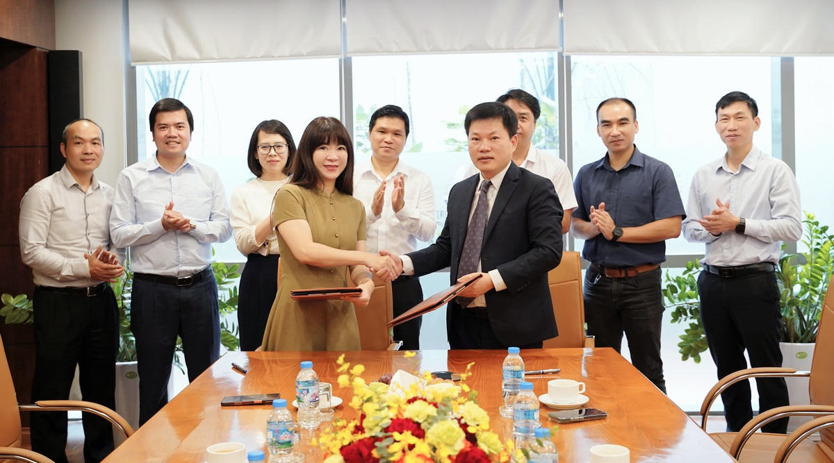 PSI và 3Gang ký kết biên bản ghi nhớ hợp tác
