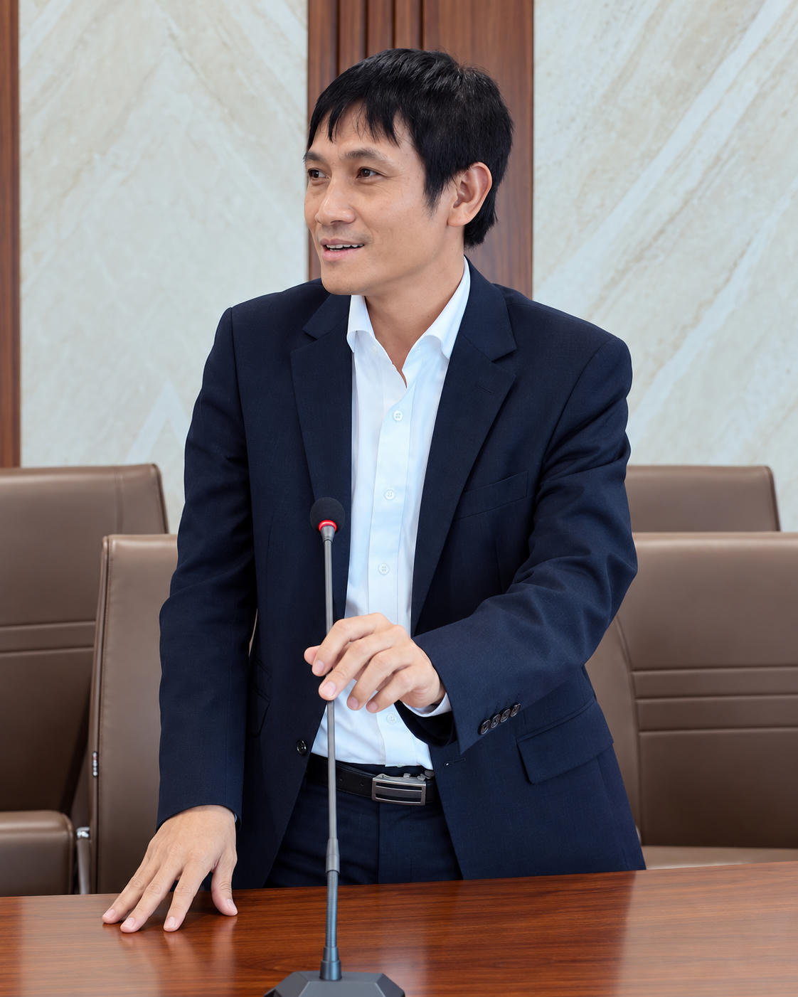 TS Đinh Việt Hòa, Chủ tịch Hiệp hội Khởi nghiệp Quốc gia Việt Nam (VINEN).
