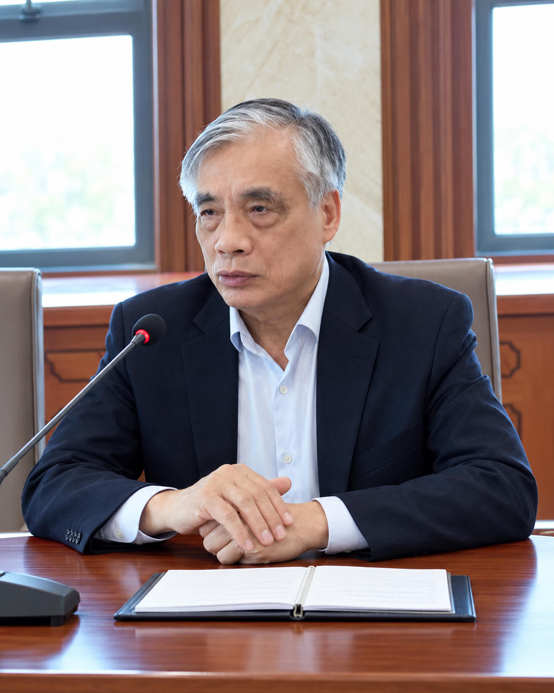 PGS.TS Trần Đình Thiên, Chủ tịch Hội đồng Chuyên gia cấp cao CEF.