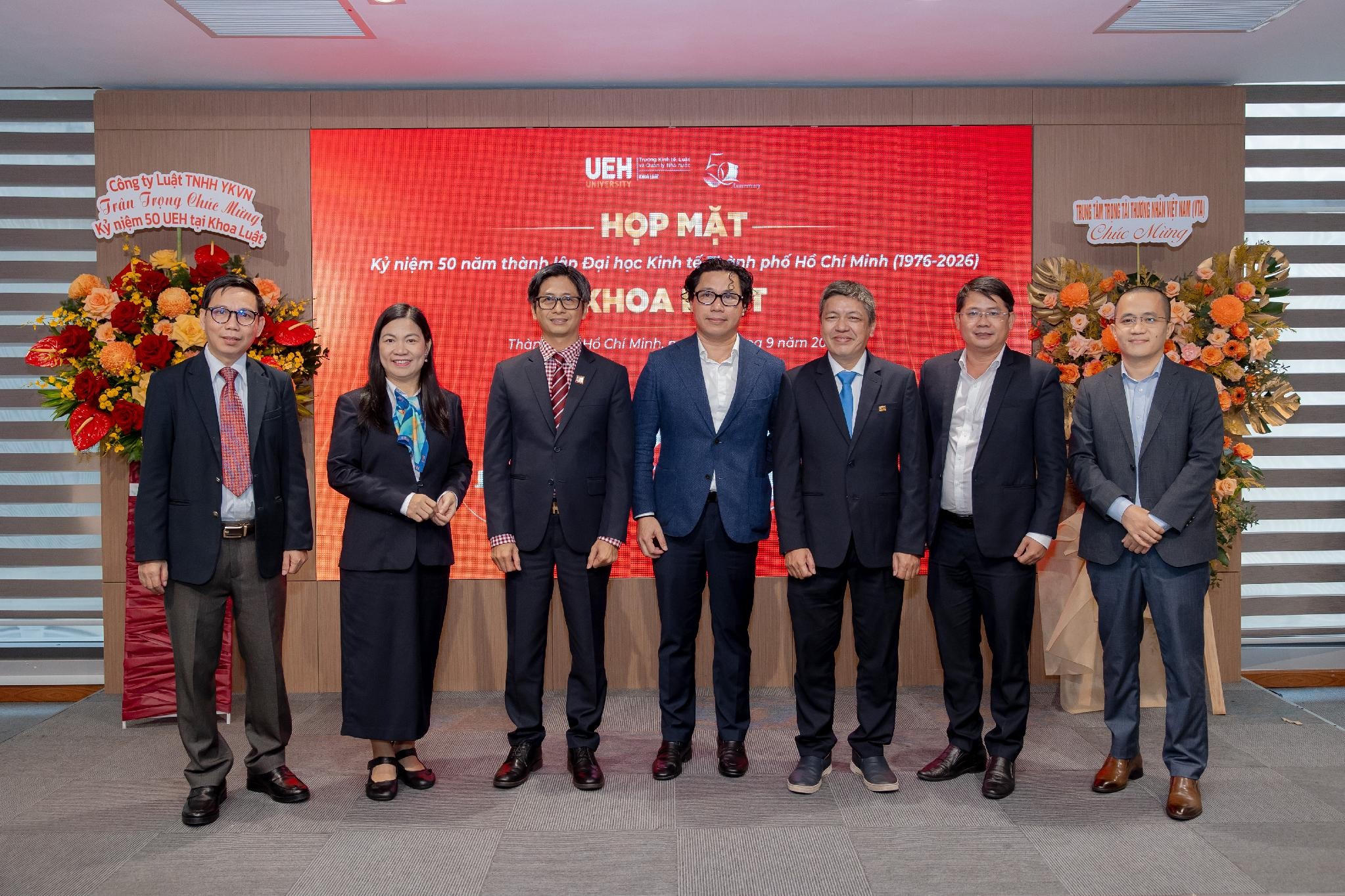 TS. LS. Châu Huy Quang: Bản lĩnh doanh nhân nhìn từ những quyết định pháp lý