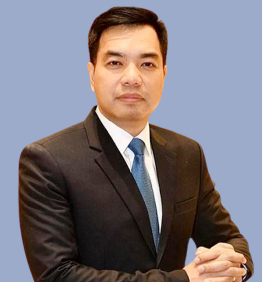 GS.TS Mạc Quốc Anh, Phó Chủ tịch kiêm Tổng Thư ký Hiệp hội Doanh nghiệp nhỏ và vừa TP. Hà Nội (HANOISME)