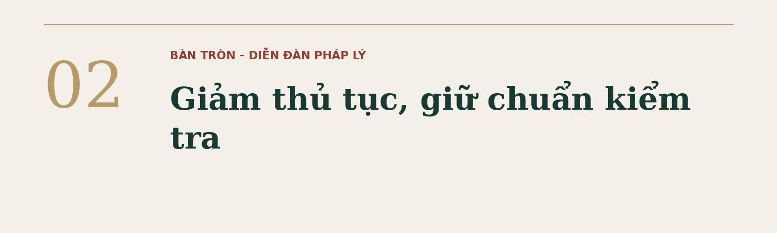 Bảo đảm an toàn pháp lý cho doanh nghiệp trong kỷ nguyên công chứng số